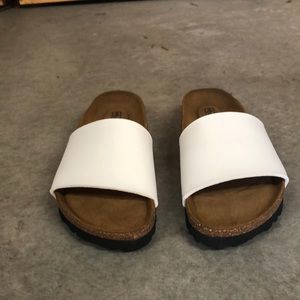 Betula Reggae Slides